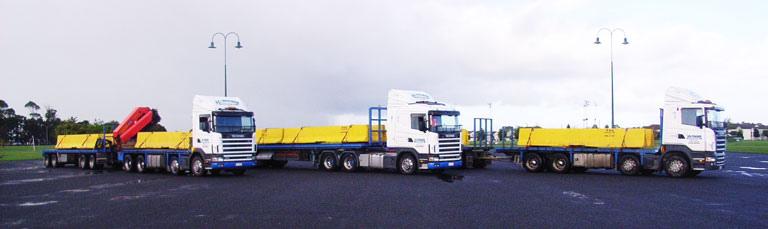 Walker Barrier Hire